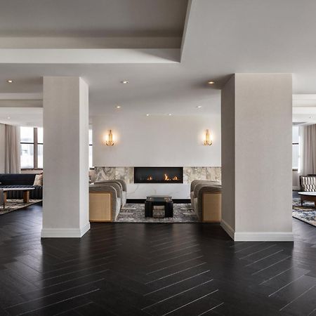 Kimpton Hotel Monaco Baltimore Inner Harbor By Ihg Extérieur photo