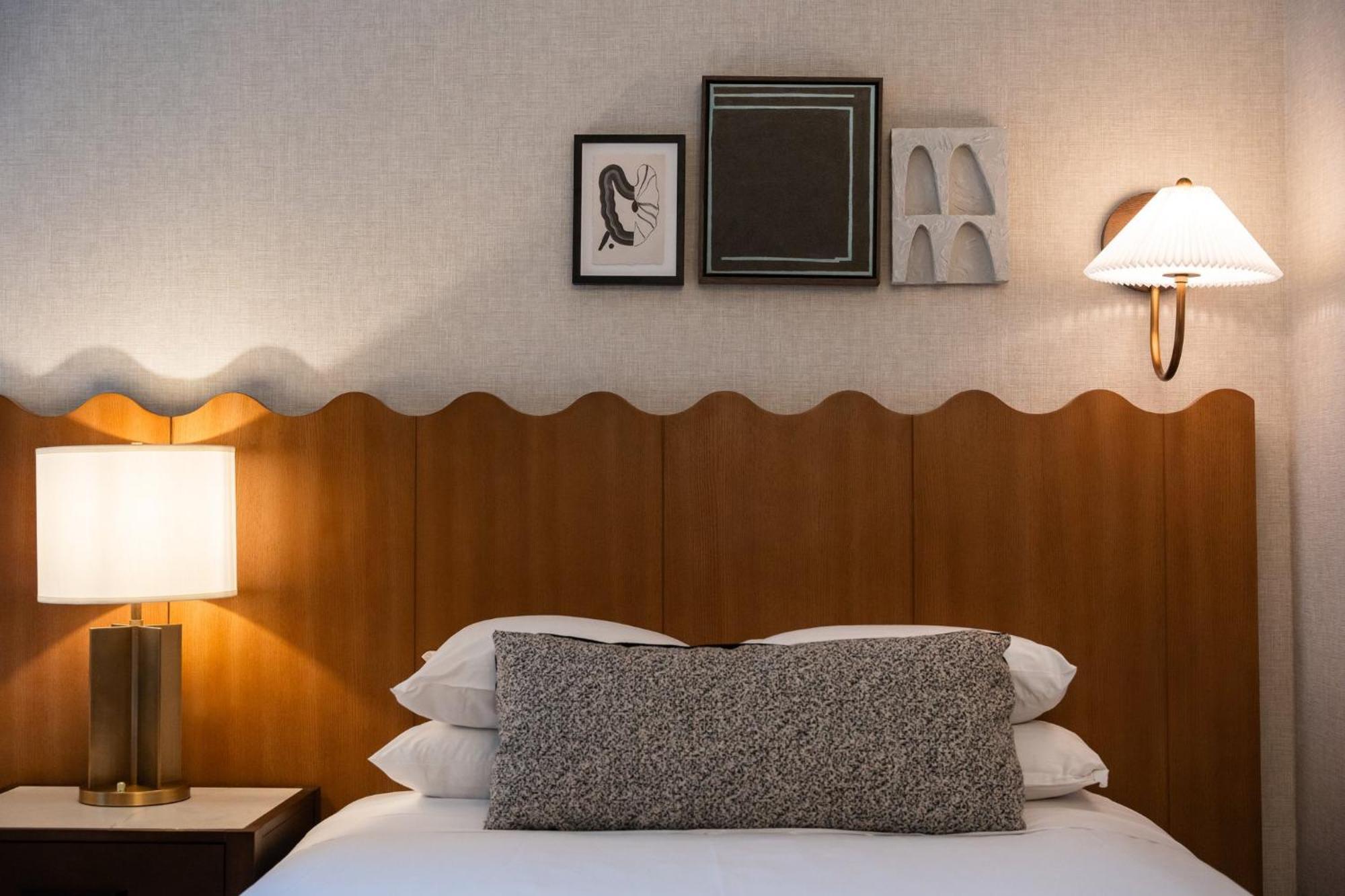 Kimpton Hotel Monaco Baltimore Inner Harbor By Ihg Extérieur photo