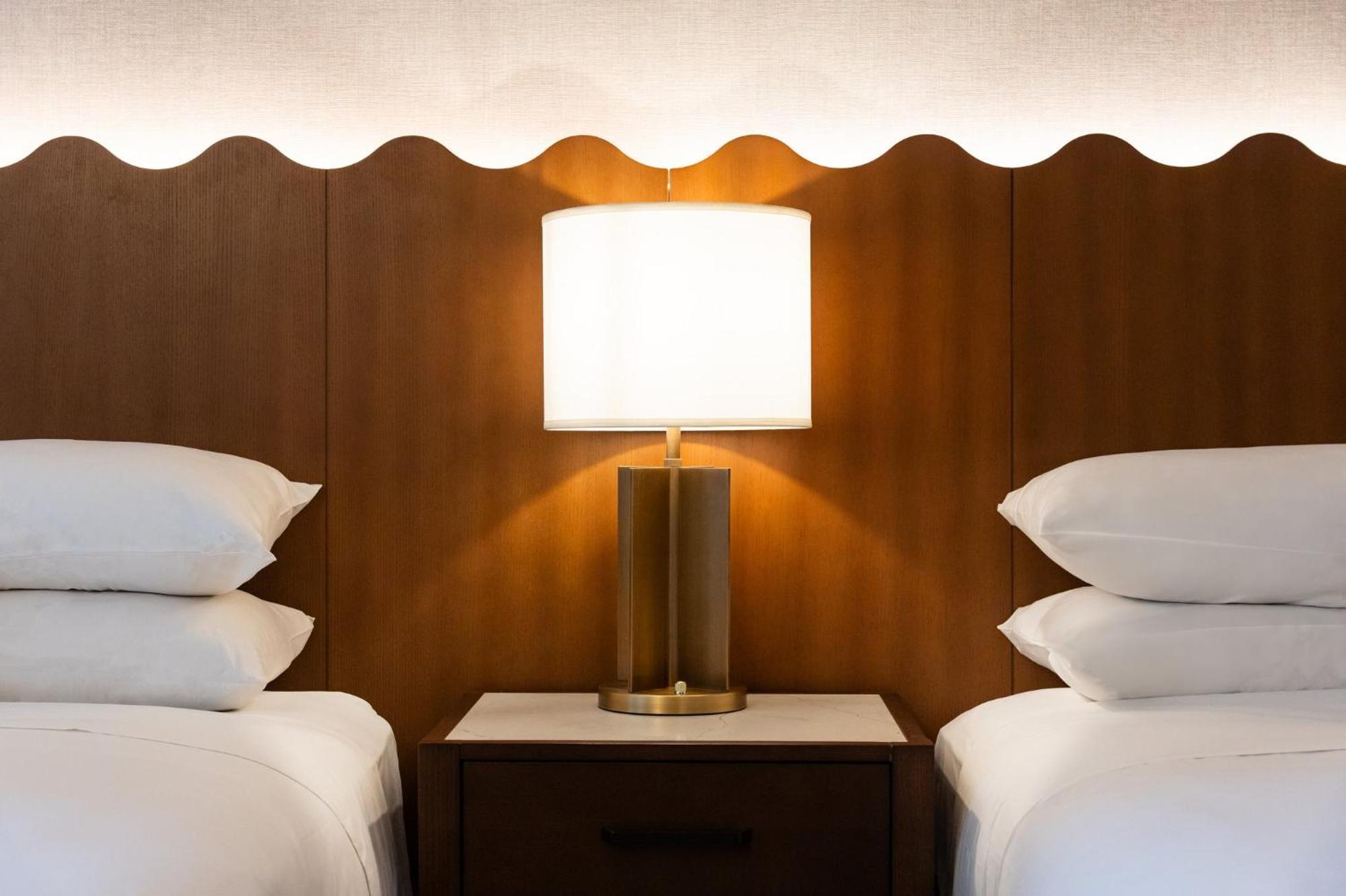 Kimpton Hotel Monaco Baltimore Inner Harbor By Ihg Extérieur photo