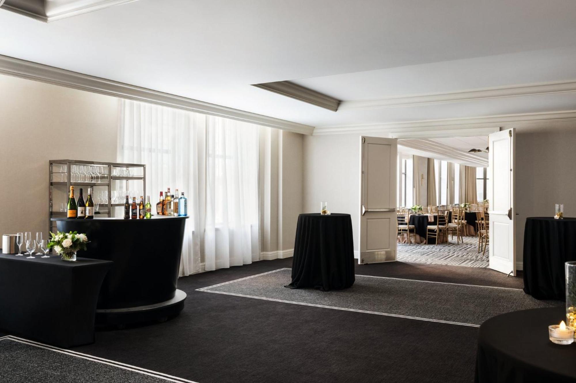 Kimpton Hotel Monaco Baltimore Inner Harbor By Ihg Extérieur photo