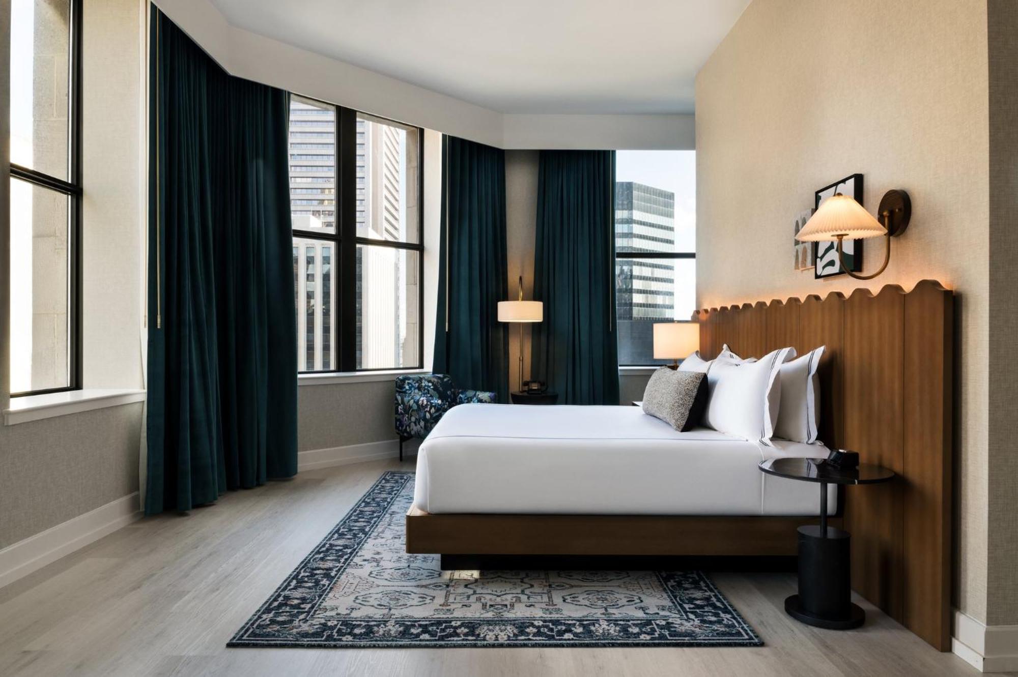 Kimpton Hotel Monaco Baltimore Inner Harbor By Ihg Extérieur photo