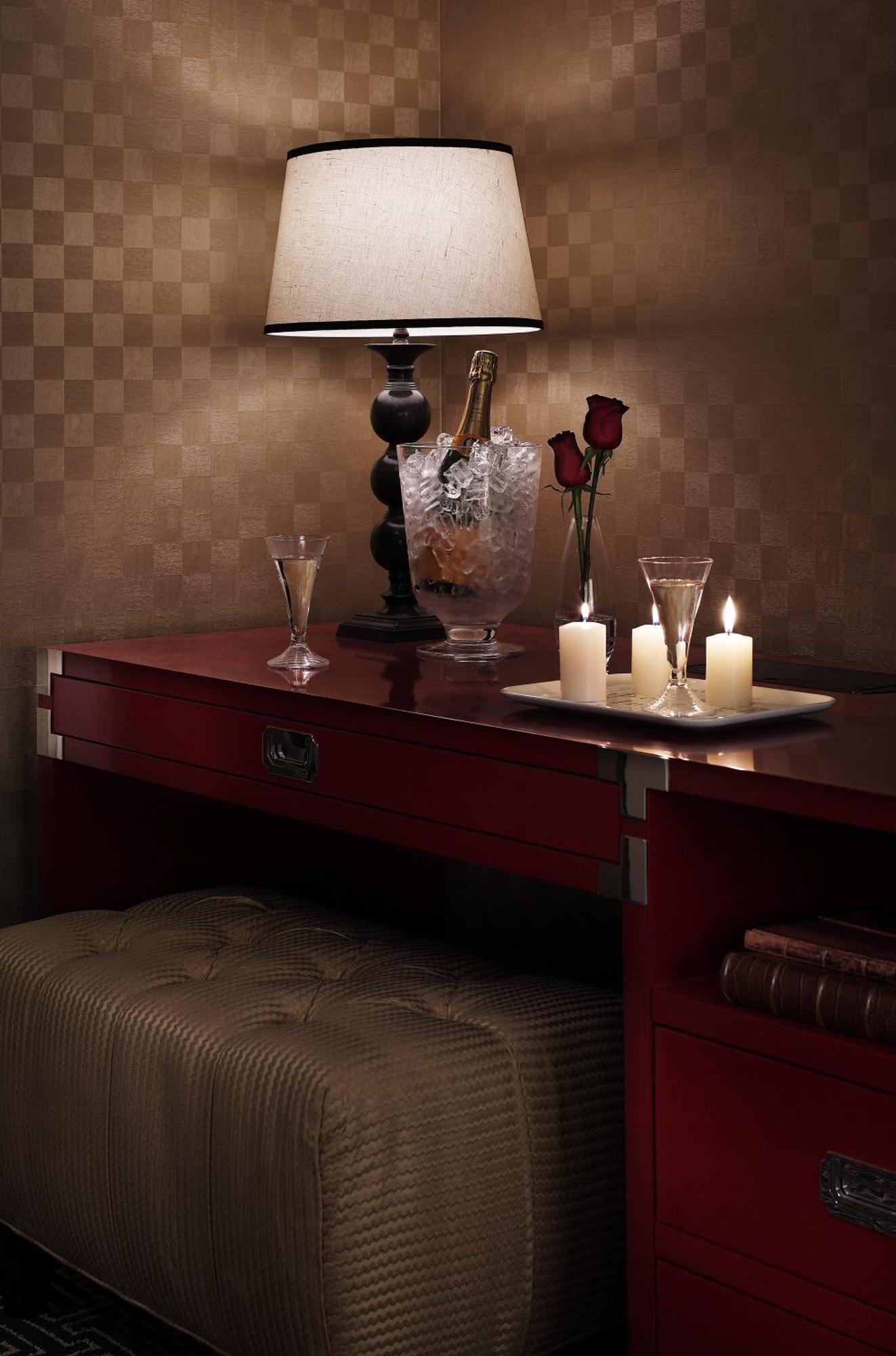 Kimpton Hotel Monaco Baltimore Inner Harbor By Ihg Extérieur photo