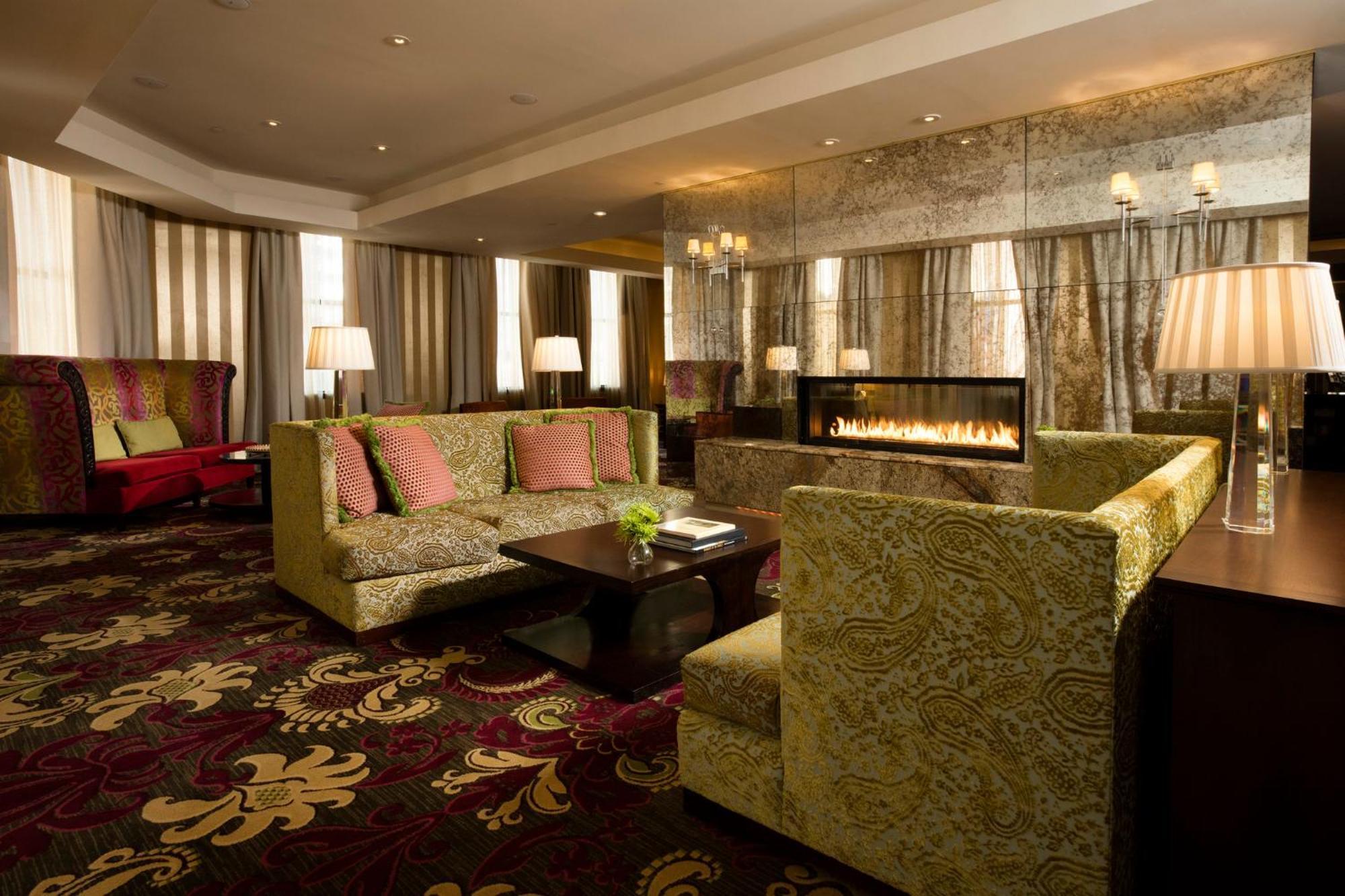 Kimpton Hotel Monaco Baltimore Inner Harbor By Ihg Extérieur photo