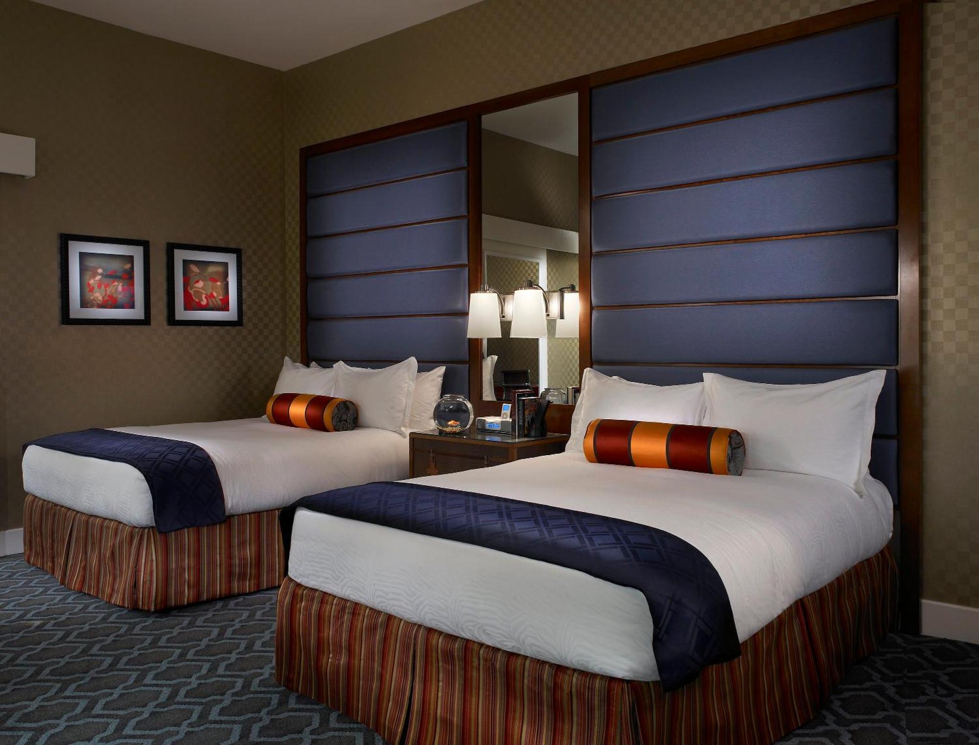 Kimpton Hotel Monaco Baltimore Inner Harbor By Ihg Extérieur photo