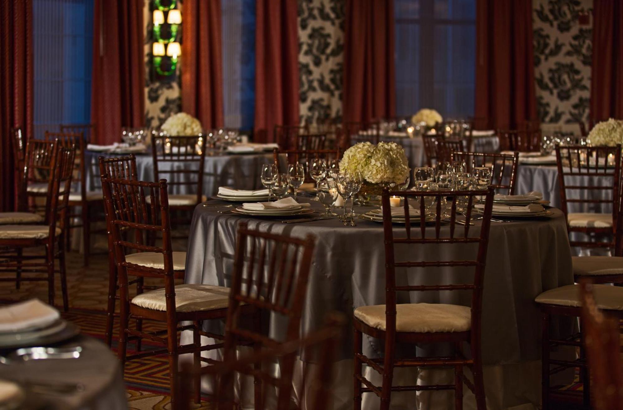 Kimpton Hotel Monaco Baltimore Inner Harbor By Ihg Extérieur photo
