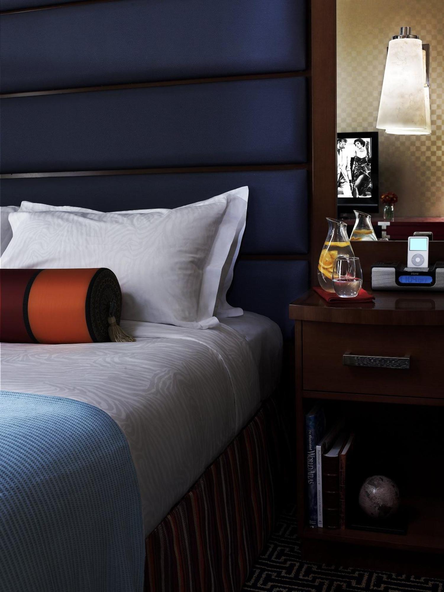 Kimpton Hotel Monaco Baltimore Inner Harbor By Ihg Extérieur photo